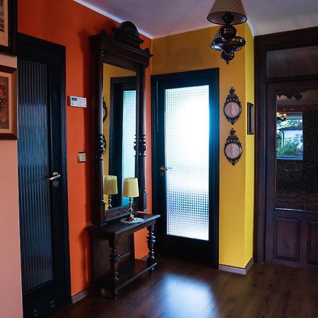 Apartament Z Widokiem Gdyně Exteriér fotografie
