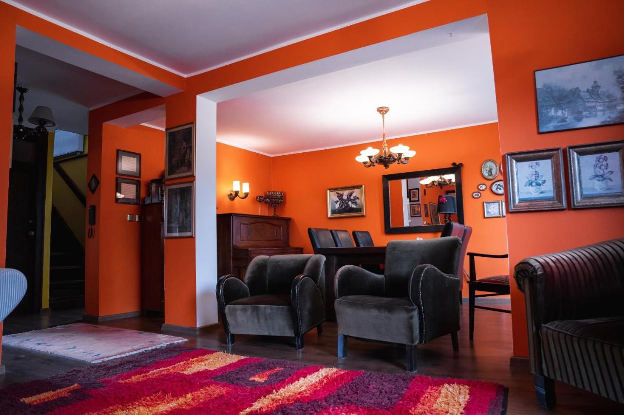 Apartament Z Widokiem Gdyně Exteriér fotografie