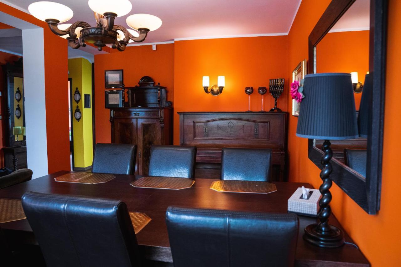 Apartament Z Widokiem Gdyně Exteriér fotografie