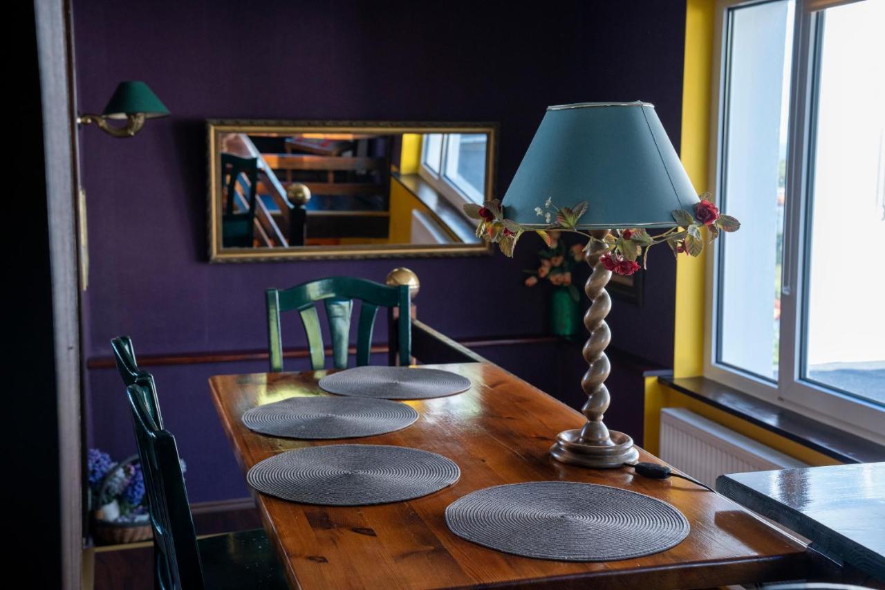 Apartament Z Widokiem Gdyně Exteriér fotografie