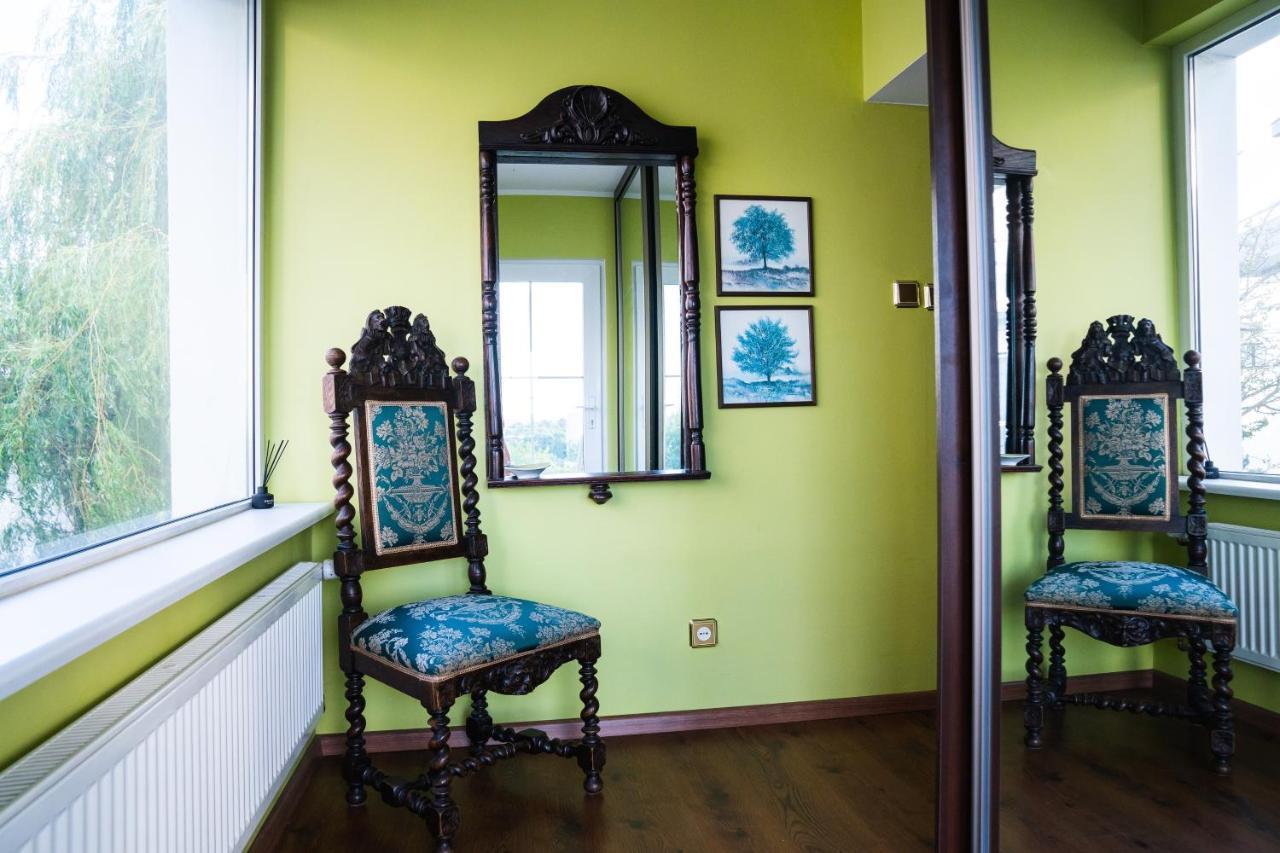 Apartament Z Widokiem Gdyně Exteriér fotografie
